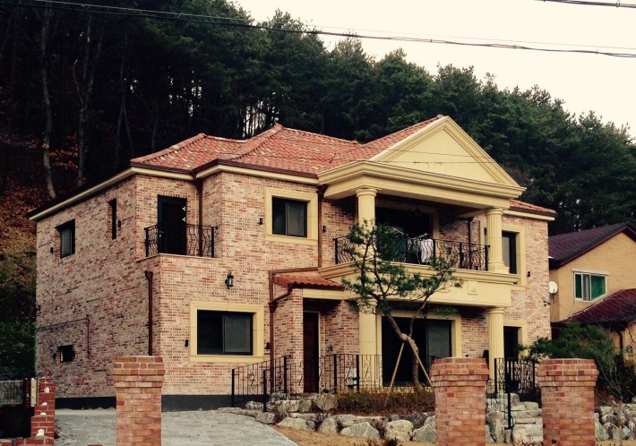 분당 궁내동 주택01