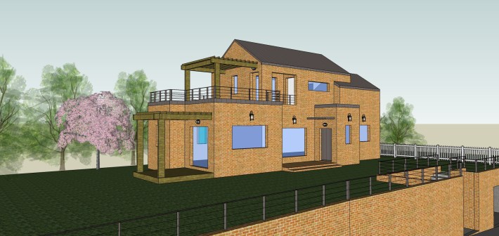 고기동주택 3D 20151015 최종안